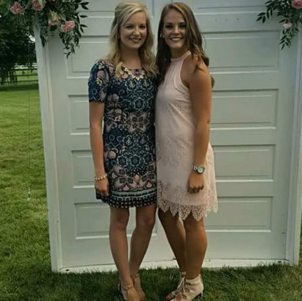 Hollister Dress